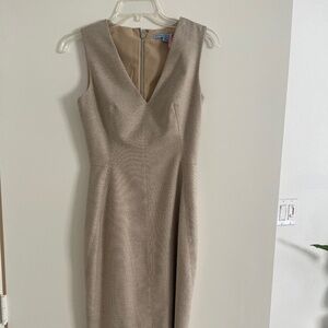 Antonio Melani summer sleeveless dress